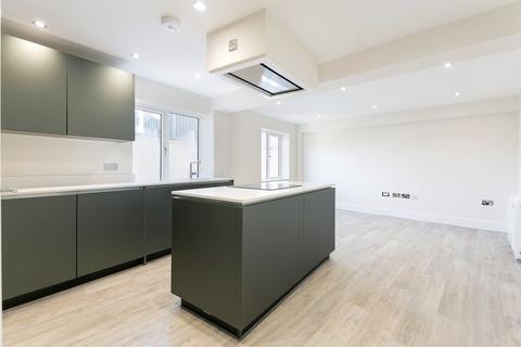 undefined, South End, Croydon