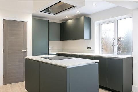 undefined, South End, Croydon