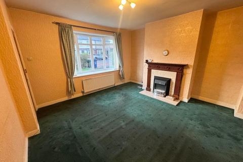 3 bedroom terraced house for sale, Newton Road, High Heaton