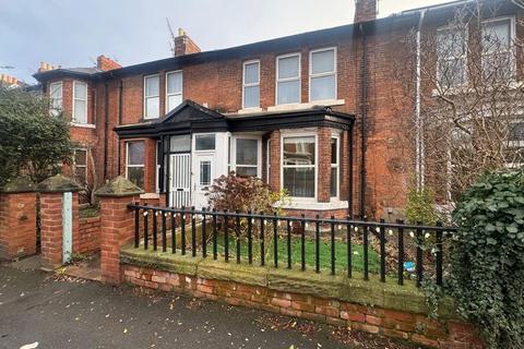 undefined, Chillingham Road, Heaton