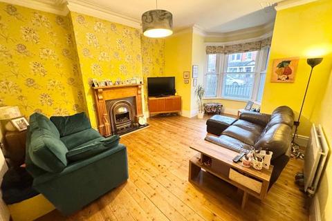 undefined, Chillingham Road, Heaton