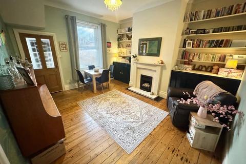 undefined, Chillingham Road, Heaton
