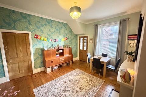 undefined, Chillingham Road, Heaton
