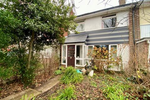 undefined, Kennedy Avenue, Fareham PO15