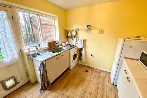 undefined, Kennedy Avenue, Fareham PO15