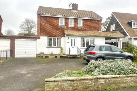 3 bedroom link detached house for sale - Wallington Shore Road, Fareham PO16