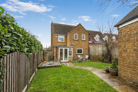 3 bedroom semi-detached house for sale, Cotters Croft, Fenny Compton
