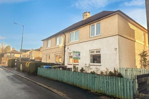 1 bedroom apartment for sale, Smithfield Loan, Alloa FK10