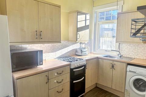 1 bedroom apartment for sale, Smithfield Loan, Alloa FK10