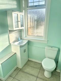 1 bedroom apartment for sale, Smithfield Loan, Alloa FK10