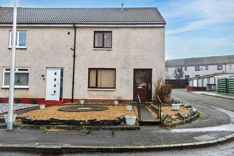 2 bedroom semi-detached house for sale, Meadow Green, Sauchie FK10