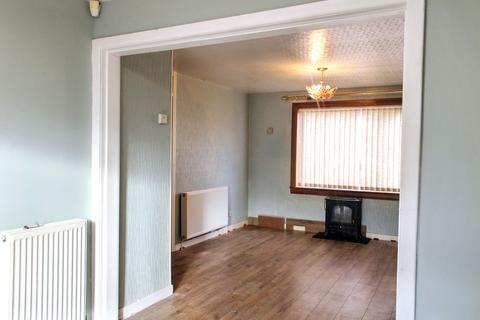 2 bedroom semi-detached house for sale, Meadow Green, Sauchie FK10