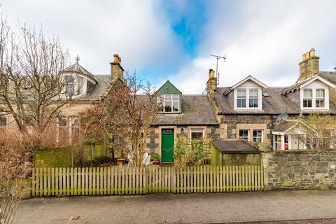 undefined, Len Cottage, Venlaw Road, Peebles, EH45 8AY