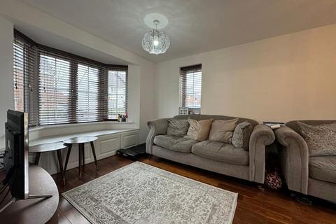 3 bedroom semi-detached house for sale, Abacot Grove, Dunstable