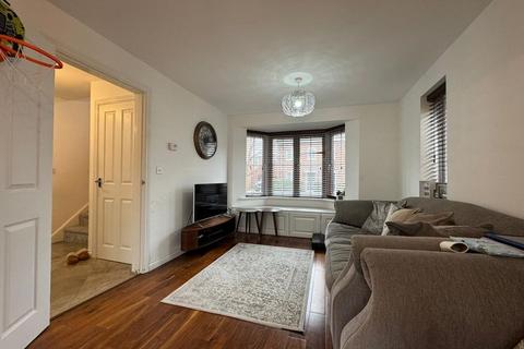 3 bedroom semi-detached house for sale, Abacot Grove, Dunstable