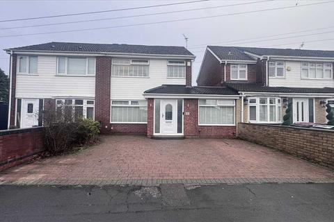 undefined, Calder Close, Kirkby