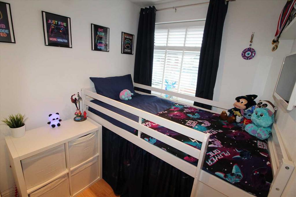 Bedroom 3
