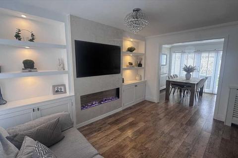 undefined, Calder Close, Kirkby