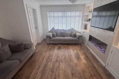 undefined, Calder Close, Kirkby