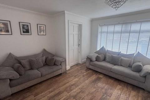 undefined, Calder Close, Kirkby