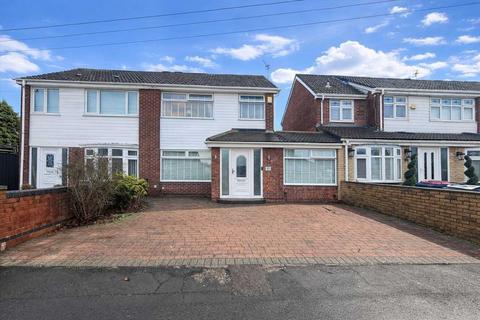 undefined, Calder Close, Kirkby