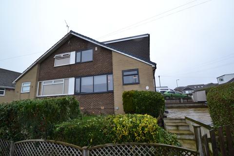 3 bedroom semi-detached house for sale, Thackley, Thackley BD10