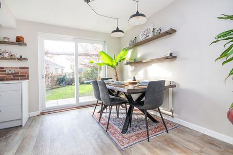 4 bedroom detached house for sale, Fawley