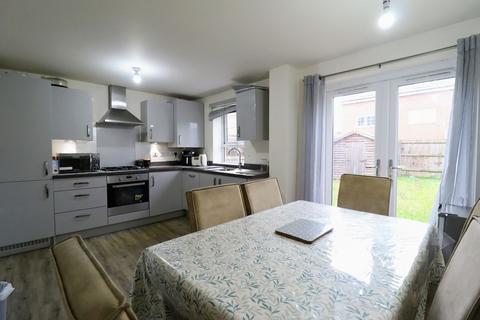 3 bedroom end of terrace house for sale, Sheppard Grove, Milton Keynes