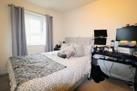 undefined, Sheppard Grove, Milton Keynes