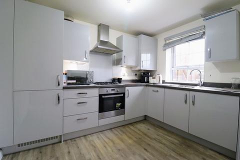undefined, Sheppard Grove, Milton Keynes