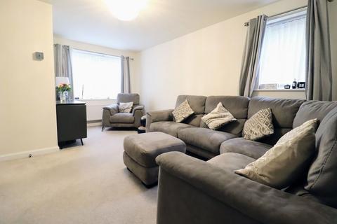 undefined, Sheppard Grove, Milton Keynes