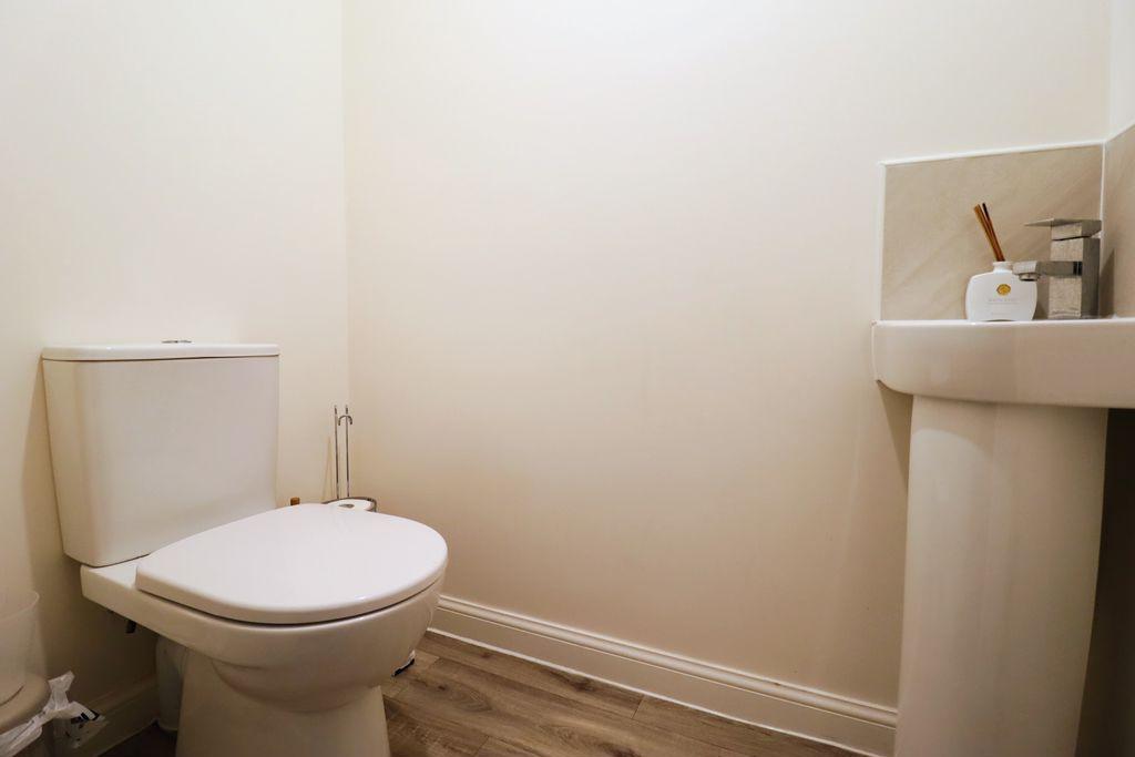 Cloakroom
