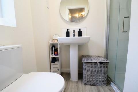 undefined, Sheppard Grove, Milton Keynes