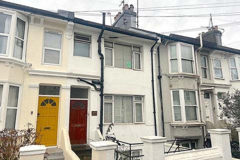 1 bedroom apartment to rent, Caledonian Road, Hove BN2 3HX