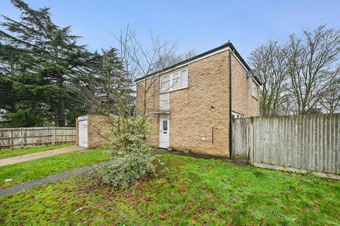 Chicheley Gardens, Harrow