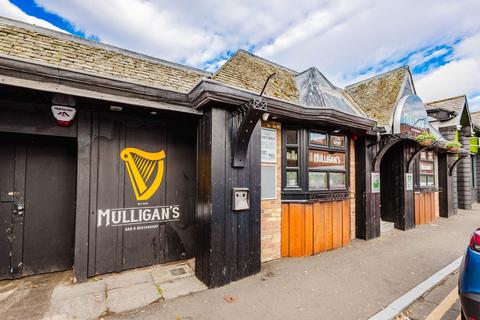 Bar and nightclub for sale, Mulligan's, 7-9 Arthur Street, Ayr, KA7 1QJ
