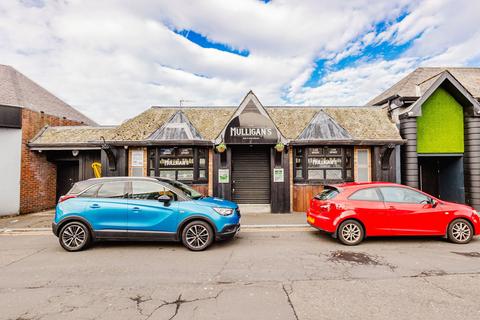 Bar and nightclub for sale, Mulligan's, 7-9 Arthur Street, Ayr, KA7 1QJ