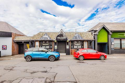 Bar and nightclub for sale, Mulligan's, 7-9 Arthur Street, Ayr, KA7 1QJ