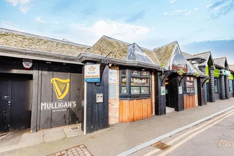 undefined, Mulligan's, 7-9 Arthur Street, Ayr, KA7 1QJ