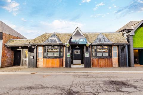 undefined, Mulligan's, 7-9 Arthur Street, Ayr, KA7 1QJ