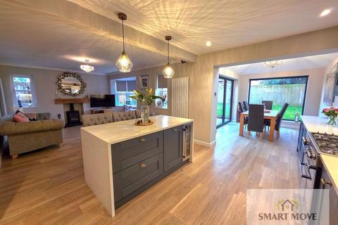 undefined, Thistle Close, Preston PR4