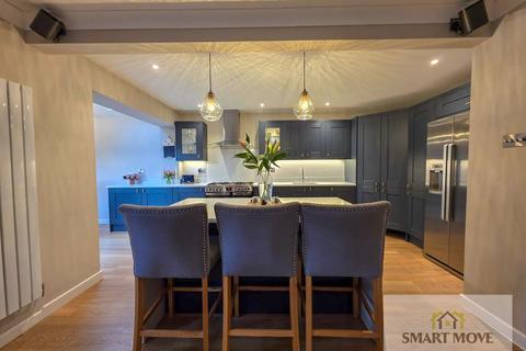 undefined, Thistle Close, Preston PR4