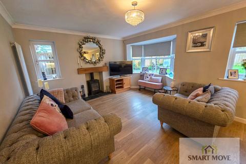 undefined, Thistle Close, Preston PR4