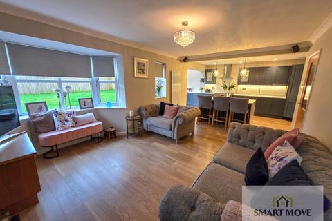 undefined, Thistle Close, Preston PR4