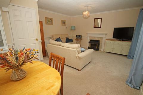 undefined, Churchill Close, Fordingbridge SP6