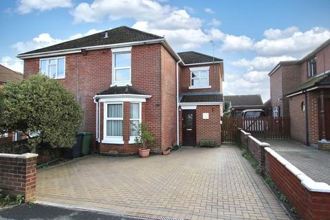 3 bedroom semi-detached house for sale, Upper Northam Road, Southampton SO30