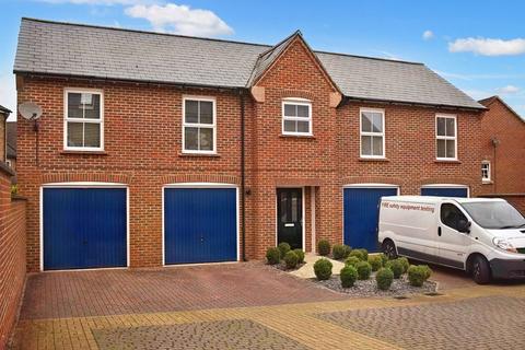 undefined, Rockbourne Road, Hook RG27