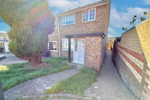 Salters Way, Dunstable