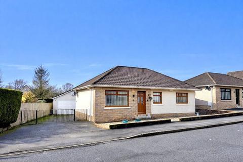 undefined, Banfield Drive, Cumnock