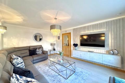 undefined, Banfield Drive, Cumnock